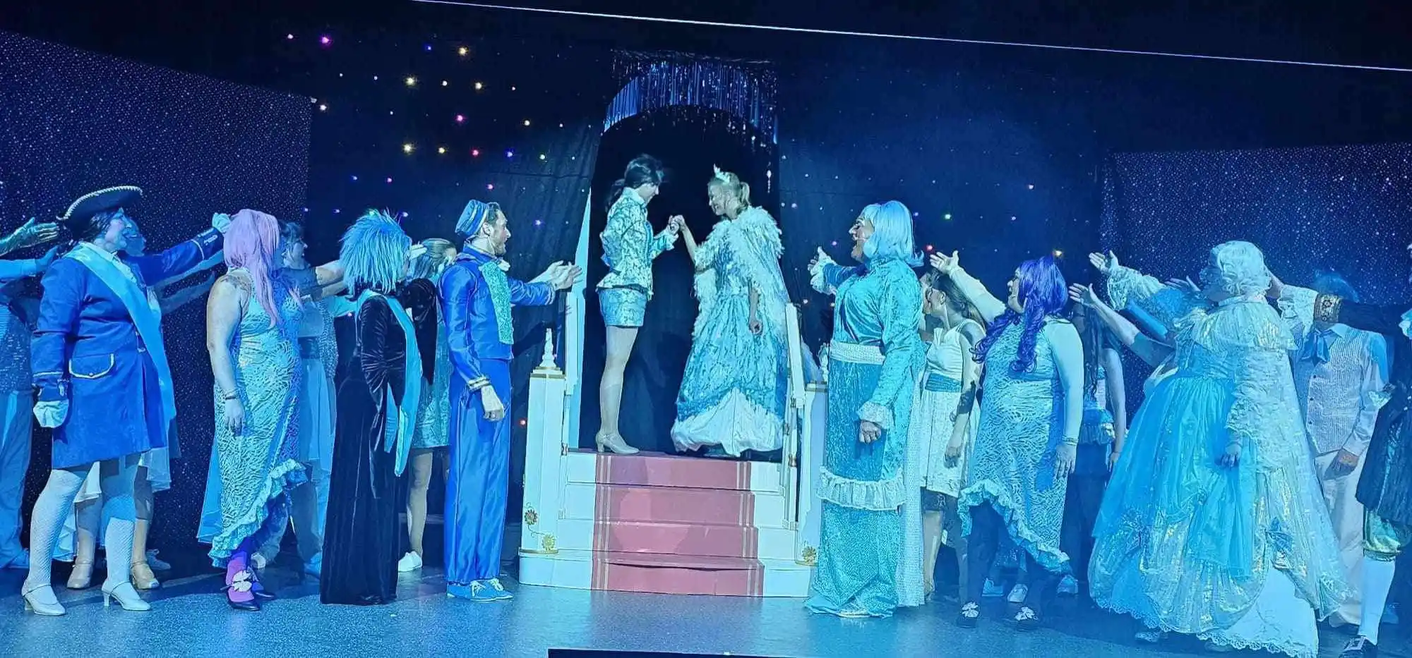 Cinderella Gallery Image